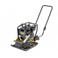 BOMAG BP 25/50 vibrobliete, 110 kg, jaunā paaudze BOMAG BP 25/50 vibrobliete, 110 kg, jaunā paaudze